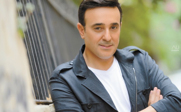 Saber Rebaï en concert de clôture à Mawazine