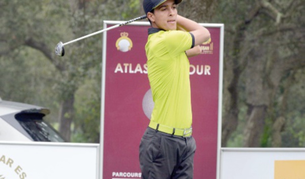 Distinction de Lguirati et Id Omar