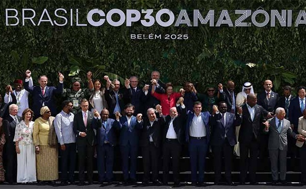 Vivement une réforme profonde du financement mondial !