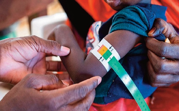 L'avenir de l'aide internationale