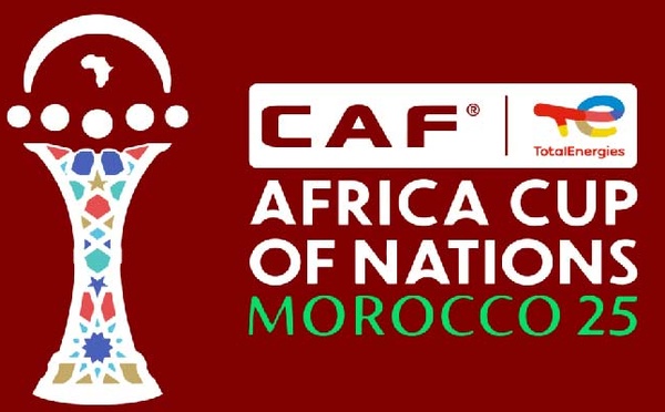 CAN Maroc-2025 : Lancement d'une caravane nationale à travers le Royaume