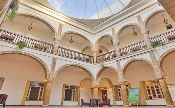 Atelier interactif pour sensibiliser les jeunes aux dangers des stupéfiants