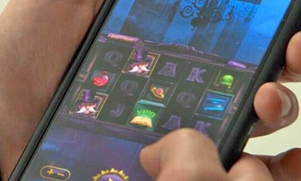 Près du quart des jeunes adultes accros aux jeux en ligne subissent de graves conséquences