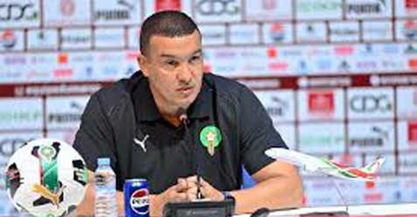 Mondial U17/ Nabil Baha : Les joueurs ont montré un visage de vainqueurs