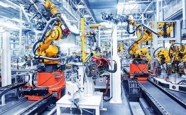 Industrie : Le climat général des affaires jugé "normal" par 77% des entreprises au T3-2025