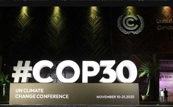 Le Maroc porte la voix d’un tourisme responsable et durable à la COP30