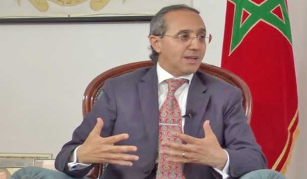 Le modèle sécuritaire marocain parmi les plus performants au monde