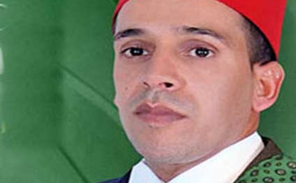 Youssef Sabir, l’artiste qui transforme le fil et les clous en œuvres d'art