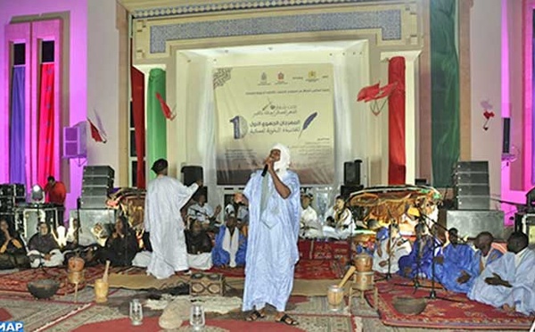 Laâyoune à l'heure de la 7ème édition du Festival du poème bédouin-hassani