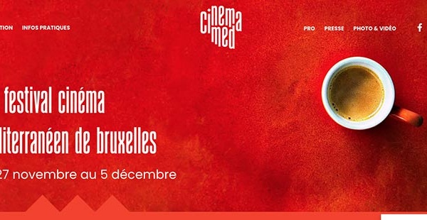 Cinemamed de Bruxelles : Une 25ème édition bercée par les univers du 7ème art marocain