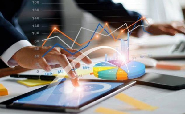 Industrie : l'accès au financement bancaire jugé "normal" par 87% des patrons au T3-2025