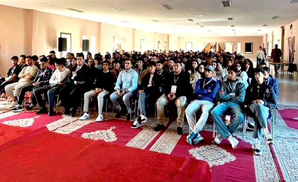 Entre mémoire cinquantenaire et défis d’une nouvelle génération