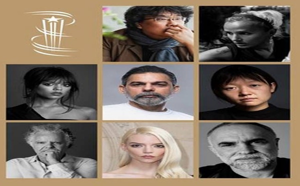 Festival International du Film de Marrakech : La composition du jury de la 22ème édition dévoilée