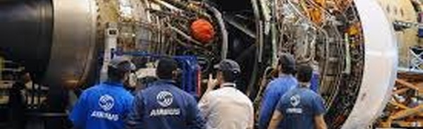Aéronautique : Airbus veut approfondir davantage son partenariat avec le Maroc