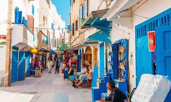 Le Maroc, destination à fort potentiel pour les voyagistes néerlandais