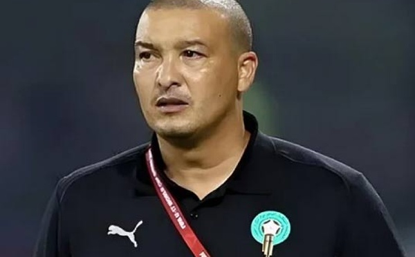 Mondial U17/ Nabil Baha: L’équipe nationale peut aller loin dans la compétition