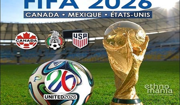 Coupe du monde 2026 : Les détenteurs de billets bénéficieront de créneaux prioritaires pour les entretiens de visa américain