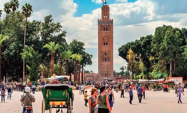 L’Office national marocain du tourisme déploie un important dispositif pour la CAN 2025