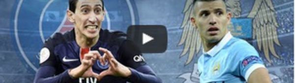 Ligue des champions - PSG - Manchester City : Le "Cashico" oppose le Qatar à Abou Dabi