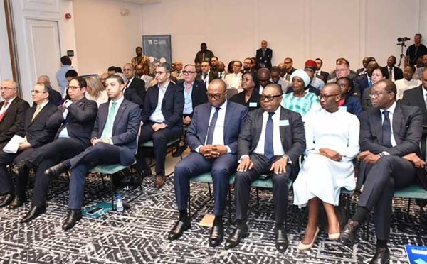 Casablanca Finance City Tour entame son périple africain de la deuxième édition par l'étape du Bénin