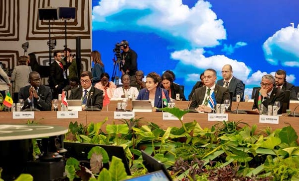 De Marrakech à Belém, le Maroc défend l’élan du Partenariat pour l’action climatique