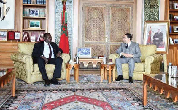 Le Malawi réaffirme son ferme soutien à l'intégrité territoriale du Maroc et salue la résolution 2797