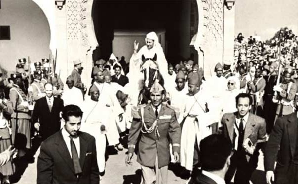 Maroc – Afrique : Fête de l’indépendance et temps de vérité