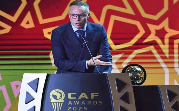 Sélection marocaine U20 : Une génération façonnée entre talent et rigueur grâce à l’Académie Mohammed VI de football