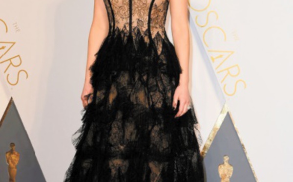 Les acteurs les mieux payés d'Hollywood : Jennifer Lawrence