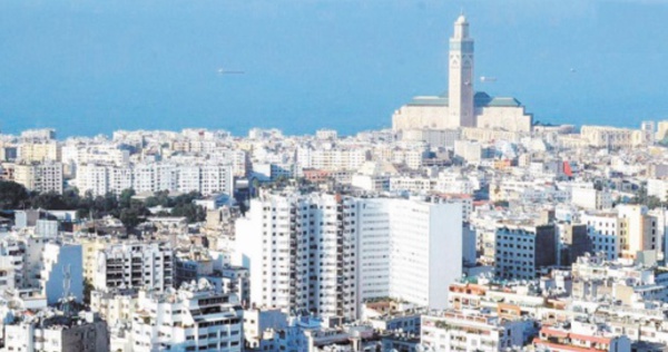 Deux conventions pour l’amélioration du climat des affaires dans la région de Casablanca-Settat