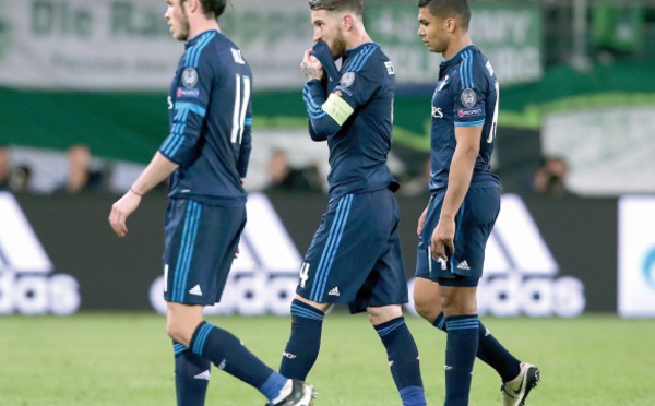 Ligue des champions : Paris craque face à City