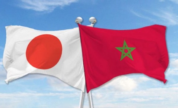 Maroc-Japon : Un accord de prêt d'environ 3,9 MMDH pour le financement de l'aménagement hydro-agricole de la zone sud-est du Gharb
