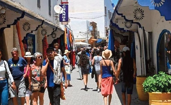 Les professionnels du tourisme andalous et marocains s’engagent à promouvoir Essaouira comme destination d’exception
