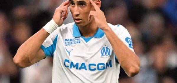 Roberto de Zerbi : Aguerd un joueur irremplaçable quand il est là