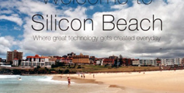 Entre palmiers et célébrités, la "Silicon Beach" de Los Angeles en plein boom