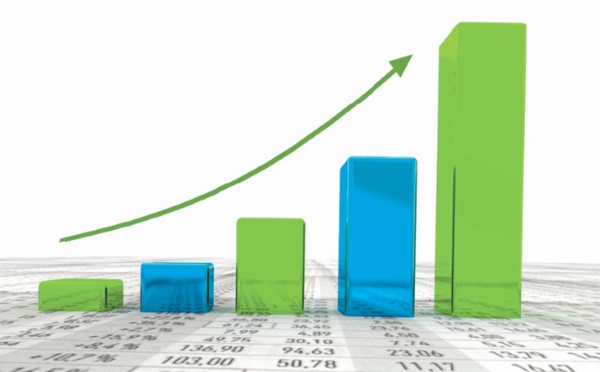 Croissance économique de 4,5% au Maroc