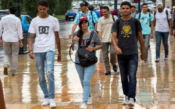 Plus de 90% des jeunes considèrent la culture comme un levier essentiel de développement personnel et régional