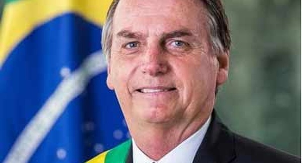 Jair Bolsonaro : l'ancien capitaine désormais en détention provisoire