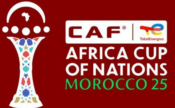A trente jours de la CAN, le Maroc s'impose comme une locomotive du football africain