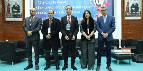 Rencontre à Fès pour explorer les pistes d'une '’gestion intelligente’’ des chaînes d'approvisionnement