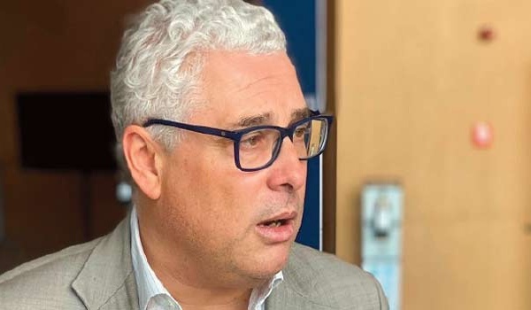 Emmanuel Dupuy : Les Etats-Unis pourraient donc être les véritables facilitateurs d’un rapprochement entre l’Algérie et le Maroc, davantage que la France