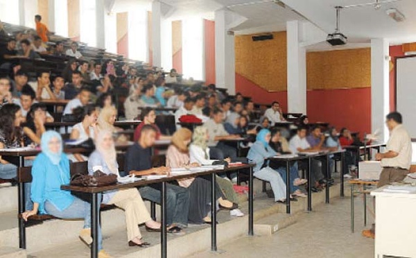 Les mille et un paradoxes de l’enseignement supérieur marocain
