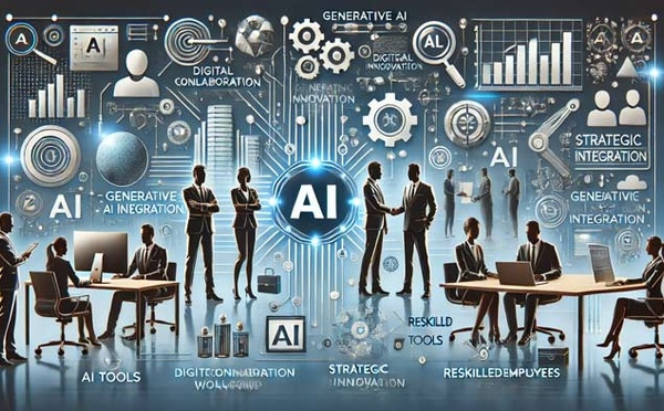 Dakhla : une rencontre scientifique met en lumière les implications de l'IA sur la société et la souveraineté