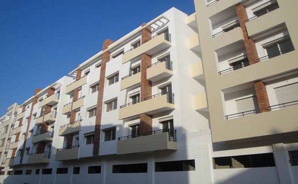 Marché de l’immobilier : Résidentiel, terrains et biens professionnels tirent les prix vers le haut