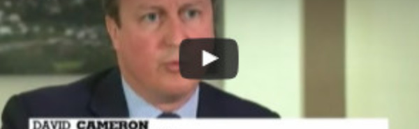 "Panama papers" : David Cameron empêtré dans le scandale