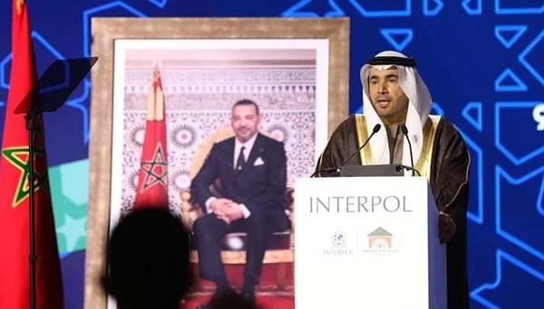 Le Général-Major Ahmed Naser Al-Raisi : Sous la conduite éclairée de SM le Roi, Le Maroc est un modèle reconnu en matière d'ouverture et de coopération sécuritaires
