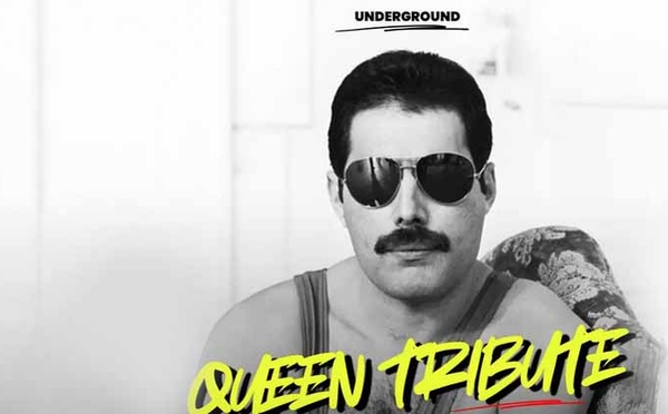The Italian Rhapsody enchante le public avec les incontournables de Queen