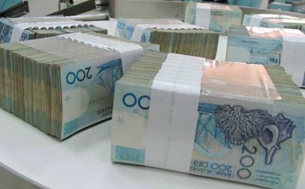 Bank Al-Maghrib : Emission de 654 millions de billets neufs en 2024