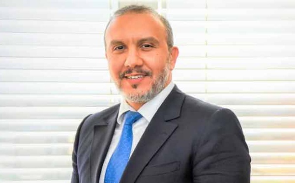 Tarik Hamane : Le Maroc dispose de l'un des programmes d’électrification les plus étendus d'Afrique et du monde