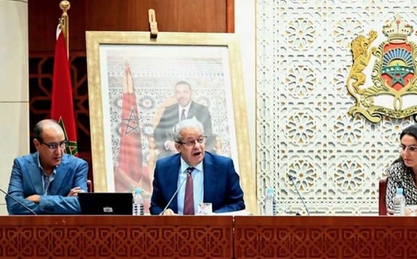 Ahmed Laamoumri : L’INPPLC oeuvre à bâtir un système de probité incarnant la complémentarité entre tous les acteurs